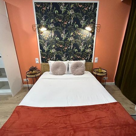 Stylish Modern Studio Apartment ปารีส ภายนอก รูปภาพ